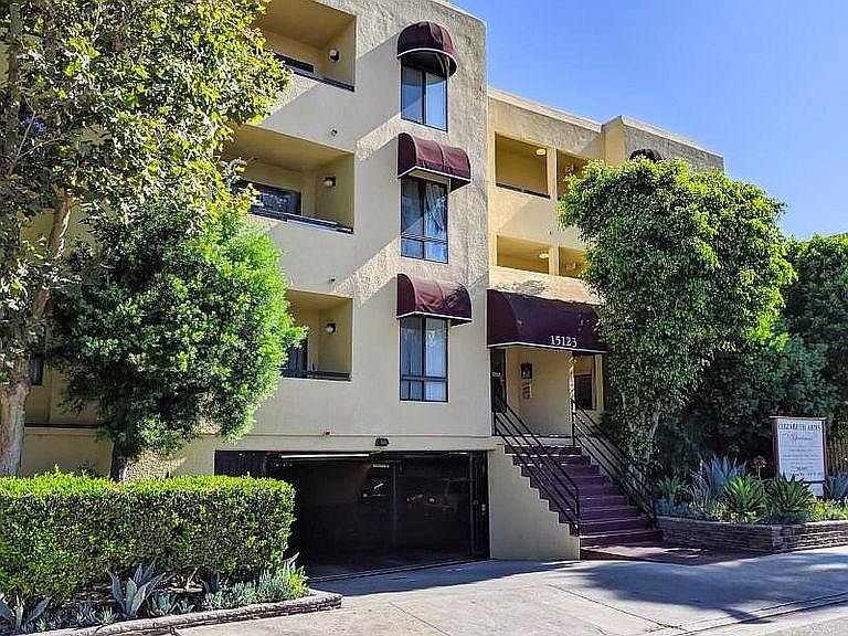 2nd image of 15123 Sherman Way #0