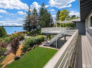 4454 54th Ave SW, Seattle, WA 98116