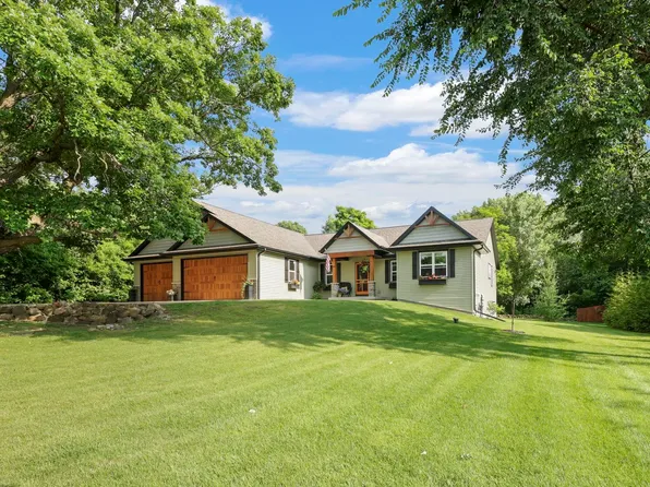 W4540 Aeolus Way, Fond Du Lac, WI 54937