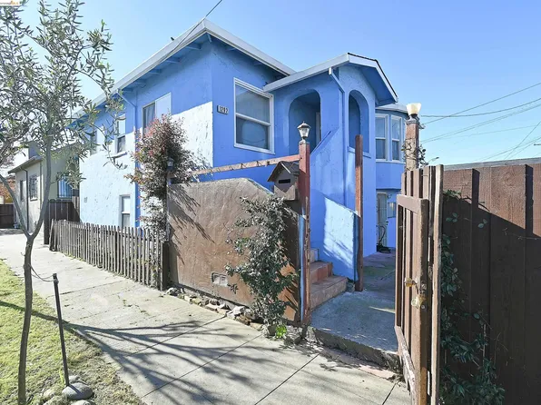 1292 61st Ave, Oakland, CA 94621