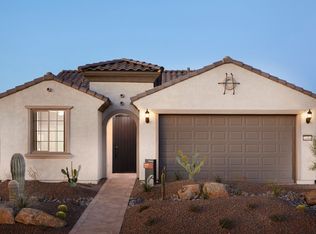 Traverse Plan, Sun City Festival, Buckeye, AZ 85396