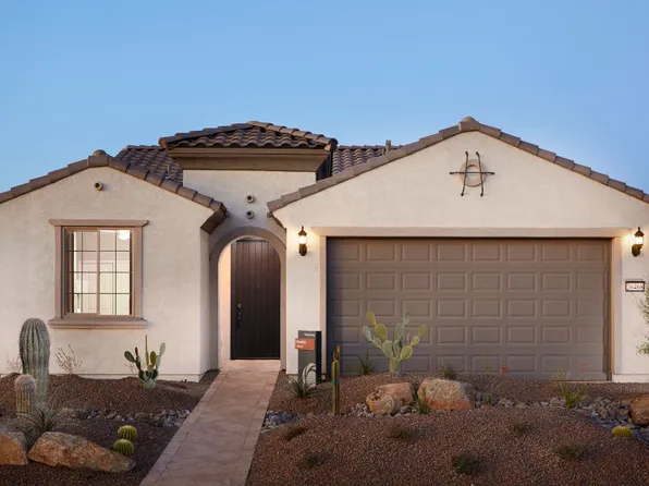 26969 W Melinda Ln, Buckeye, AZ 85396