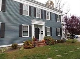 130 Boston St #9, Salem, MA 01970