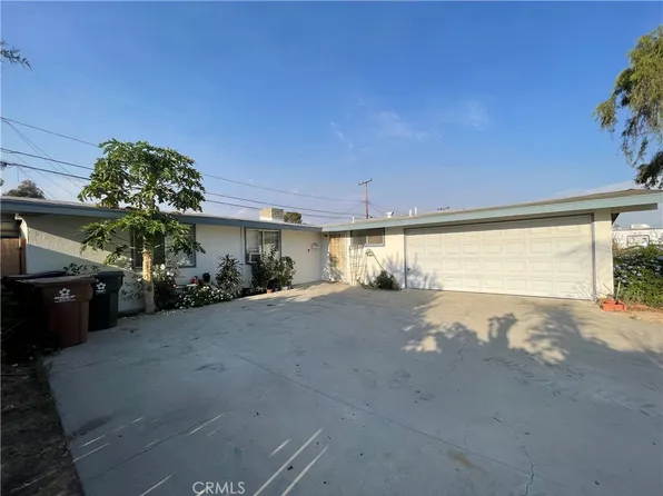 1503 W Catherine Dr, Anaheim, CA 92801