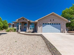 2135 Cielo Grande Ct, Alamogordo, NM 88310