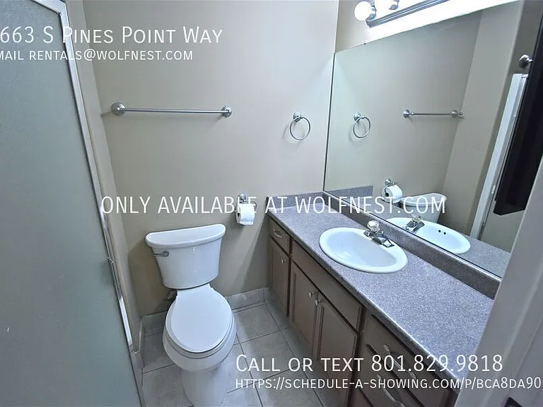 6663 S Pines Point Way — Photo 15