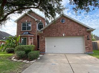 6142 Galloway Ln, League City, TX 77573