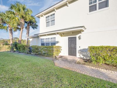 2538 Creekside Drive, Fort Pierce, FL, 34981