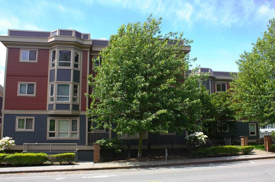 Mercer Court Apartments Seattle, WA Zillow