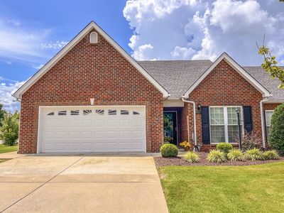 3317 Berryside Dr LOT 28L, Murfreesboro, TN, 37128