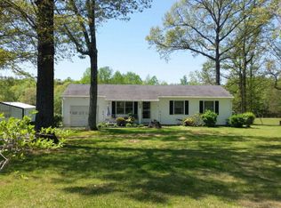 1255 Plantersville Rd, Drakes Branch, VA 23937