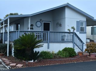 2400 Cienaga St SPACE 51, Oceano, CA 93445