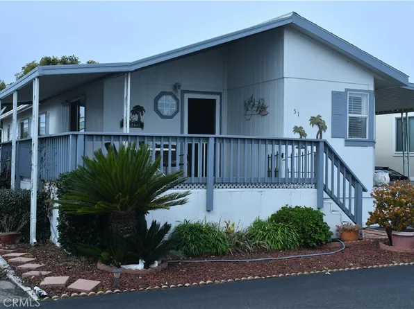 2400 Cienaga St Space 51, Oceano, CA 93445