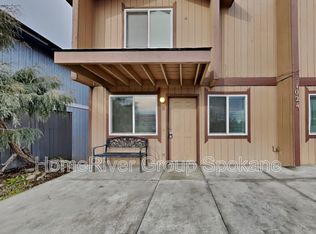 1024 1st St #3, Cheney, WA 99004