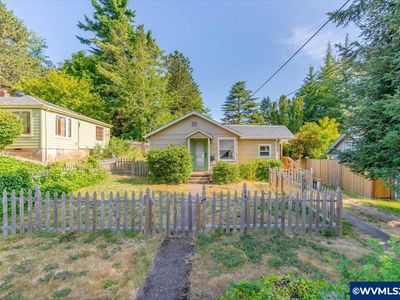 815 Wildwind Dr SE, Salem, OR, 97302