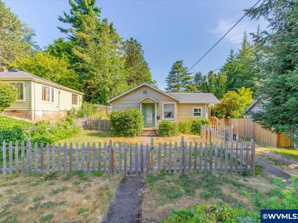 815 Wildwind Dr SE, Salem, OR 97302