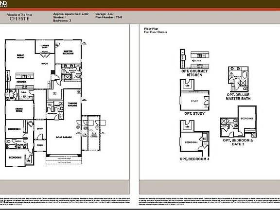 2nd image of 6233 W Scotch Pine Ln W #0