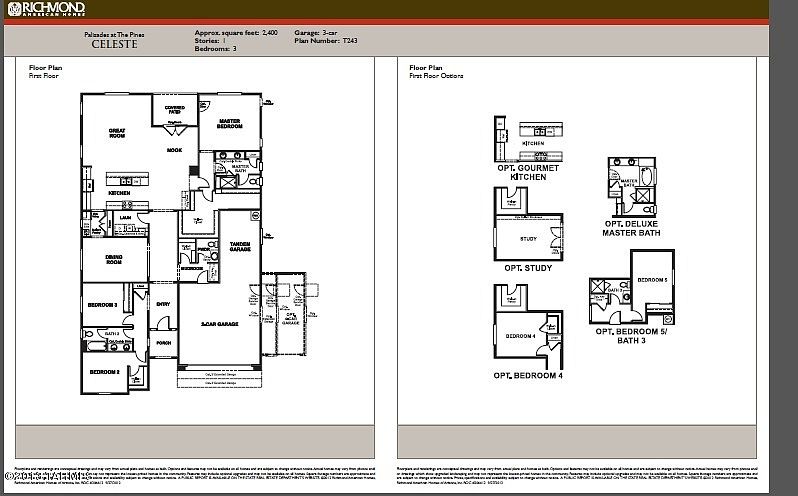 2nd image of 3435 W Tailfeather Dr W #0