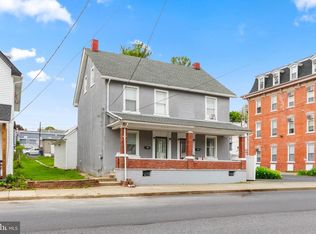 12 S Front St, Coplay, PA 18037