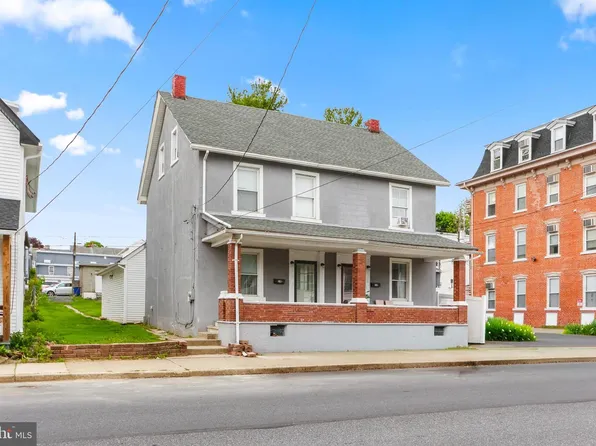12 S Front St, Coplay, PA 18037