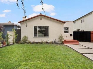 3346 McManus Ave, Culver City, CA 90232
