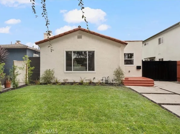 3346 McManus Ave, Culver City, CA 90232