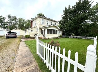 107 Wilcox Ave, Zeigler, IL 62999