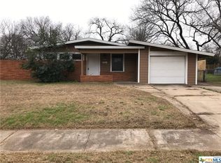 908 Fannin Loop, Temple, TX 76501