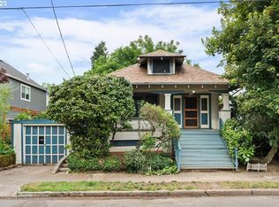 2921 SE 20th Ave, Portland, OR