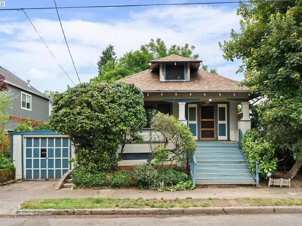 2921 SE 20th Ave, Portland, OR 97202