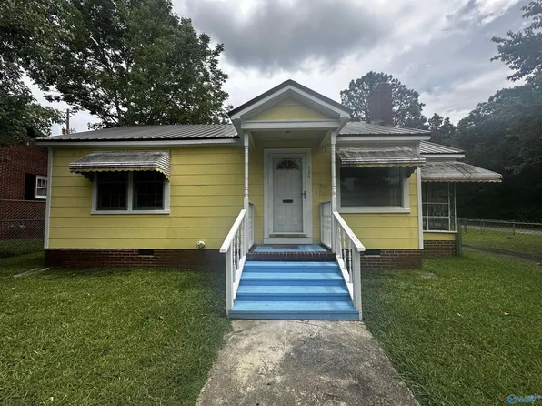 120 Wilson St, Gadsden, AL 35904