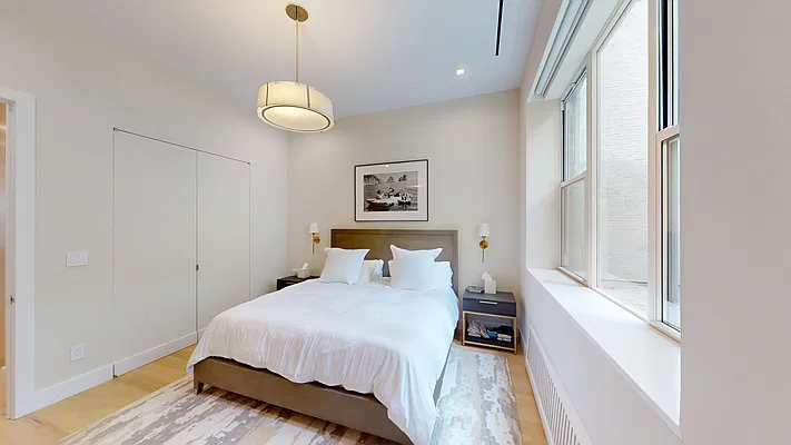 Bedroom, photo 3