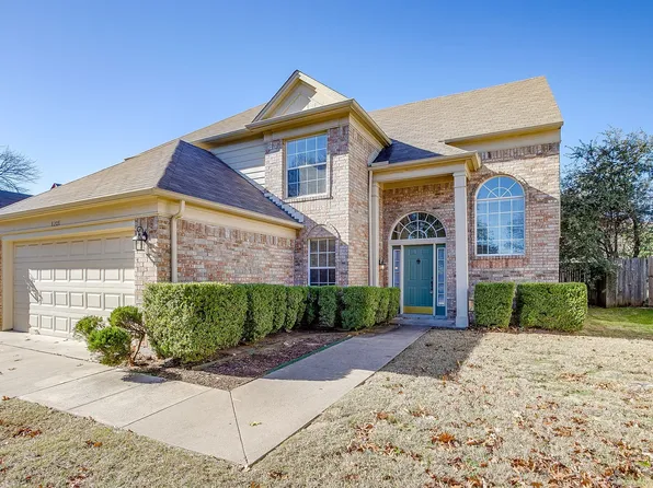 8208 Marie Ln, Fort Worth, TX 76123