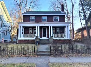803 W Nevada St #2, Urbana, IL