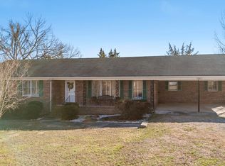 1290 Tuckers Rd, Keysville, VA 23947