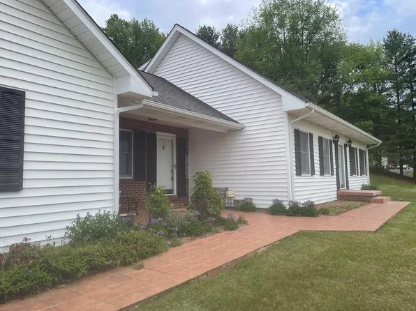 721 Pond St, Pounding Mill, VA 24637