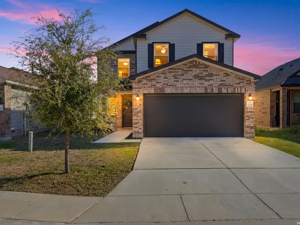 3266 Comanche Crossing, San Antonio, TX 78224