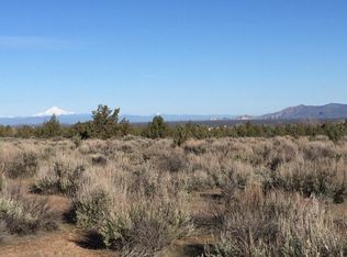 0 SW Copley Rd, Powell Butte, OR 97753