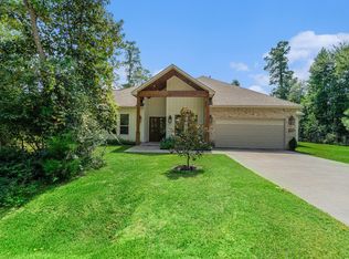 25142 W Tara Plantation Dr, Tomball, TX 77375