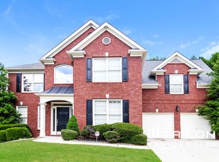 1790 Heatherglade Ln, Lawrenceville, GA 30045