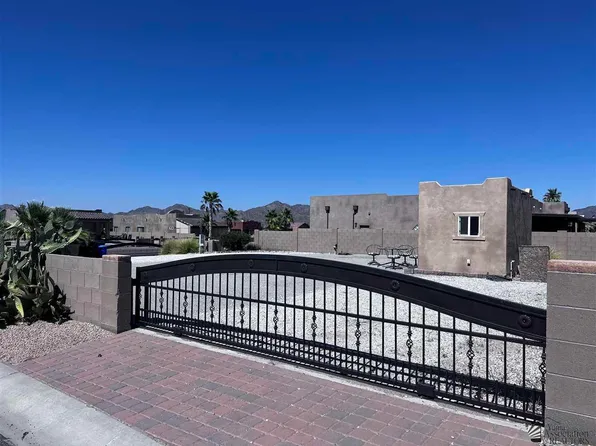 12797 E 49th Dr, Yuma, AZ 85367