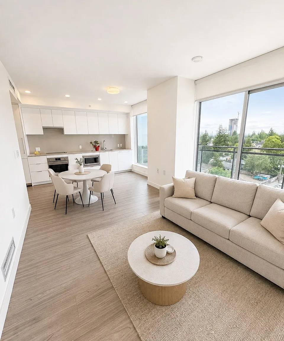 2 bed, 850 sqft, $2,350 — Photo 4