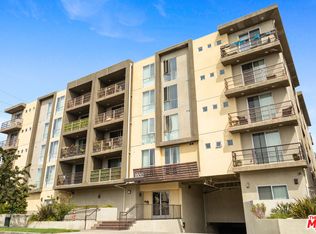 1600 S Westgate Ave #404, Los Angeles, CA 90025