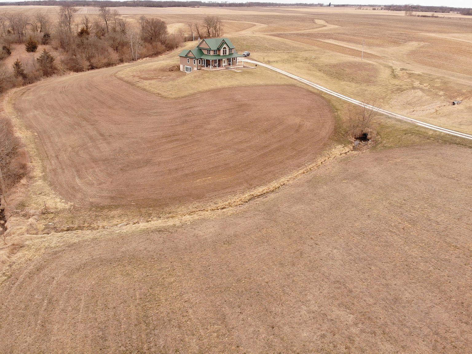 1032 State Highway 96, Lomax, IL 61454 Zillow