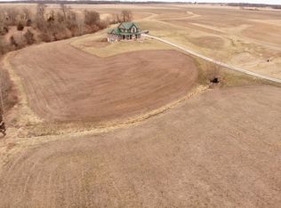 1032 State Highway 96, Lomax, IL 61454