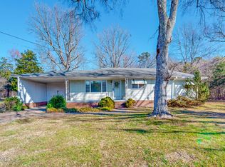 106 Old Surl Rd, Roxboro, NC 27574