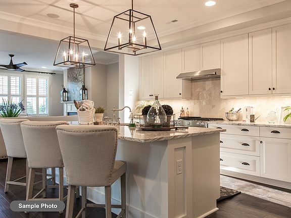 Kitchen Sample