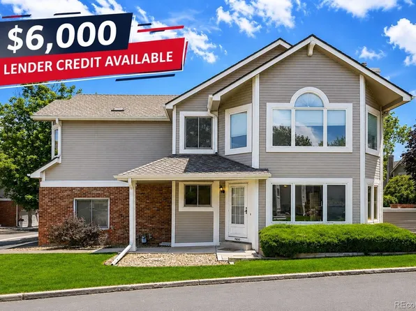 7600 S Monaco Way, Centennial, CO 80112