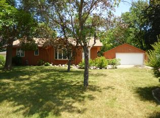 11321 Crooked Lake Blvd NW, Coon Rapids, MN 55433