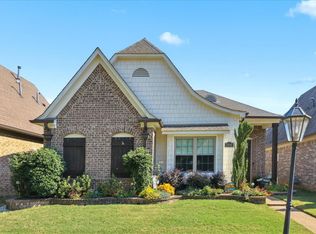 1946 Rochelle Ln, Cordova, TN 38016